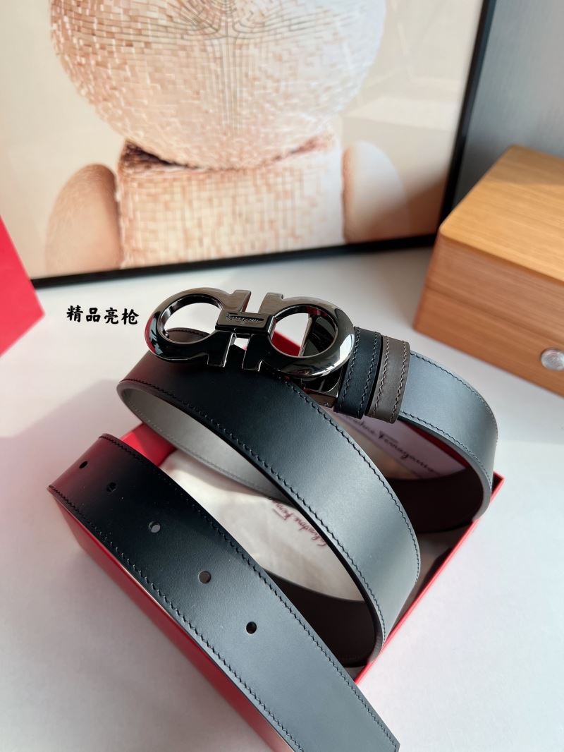 Ferragamo Belts